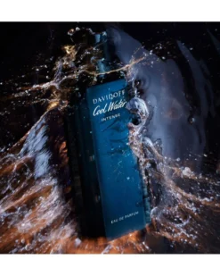 davidoff cool water intense for him Eau de Parfum