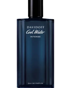 davidoff cool water intense for him Eau de Parfum