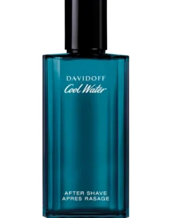 davidoff cool water man AFTER SHAVE