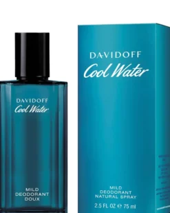 davidoff cool water man DEO STICK