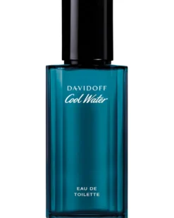 davidoff cool water man EAU DE TOILETTE