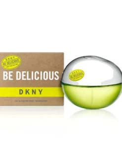 dkny be delicious EAU DE PARFUM