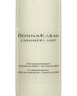 dkny cashmere mist deo stick The Deodorant Aluminium-Free