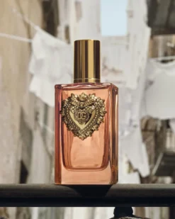 dolce & gabbana devotion Eau de parfum intense