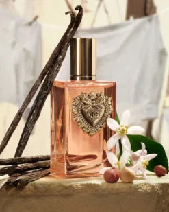 dolce & gabbana devotion Eau de parfum intense