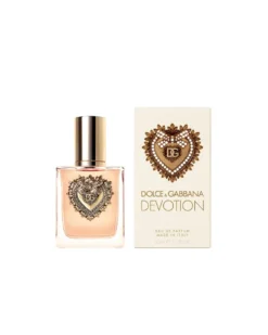 dolce & gabbana devotion Eau de Parfum