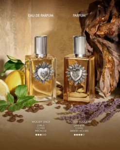 dolce & gabbana devotion for men Parfum
