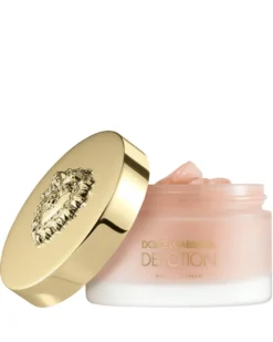 dolce & gabbana devotion Rich Body Cream