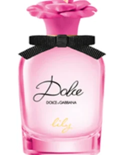 dolce & gabbana dolce lily EAU DE TOILETTE