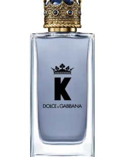 dolce & gabbana k by dolce&gabbana EAU DE TOILETTE