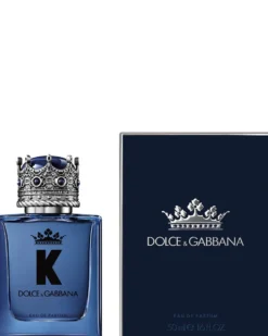 dolce & gabbana k by dolce&gabbana EAU DE PARFUM
