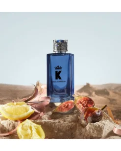 dolce & gabbana k by dolce&gabbana EAU DE PARFUM