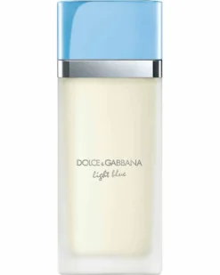 dolce & gabbana light blue Eau de toilette