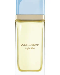 dolce & gabbana light blue Eau de parfum