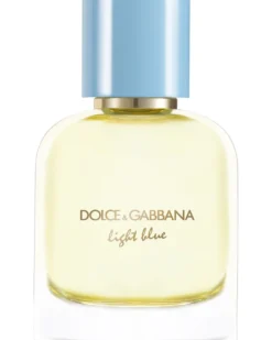 dolce & gabbana light blue for men Eau de parfum