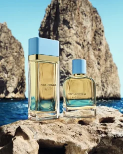 dolce & gabbana light blue for men Eau de parfum