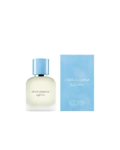 dolce & gabbana light blue pour homme Eau De Toilette