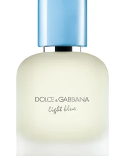 dolce & gabbana light blue pour homme Eau De Toilette
