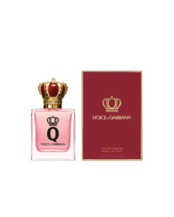 dolce & gabbana q by dolce&gabbana EAU DE PARFUM