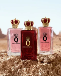 dolce & gabbana q by dolce&gabbana EAU DE PARFUM
