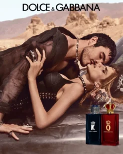 dolce & gabbana q Parfum