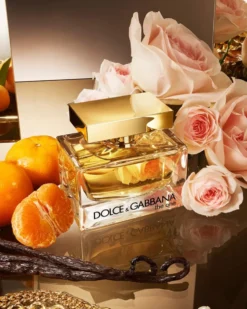 dolce & gabbana the one Eau de parfum