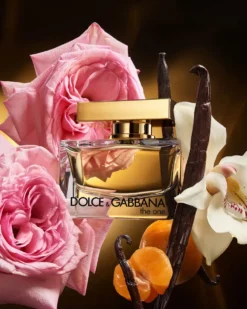 dolce & gabbana the one Eau de parfum