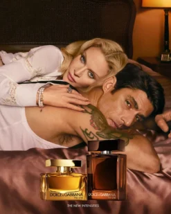 dolce & gabbana the one Eau de parfum intense