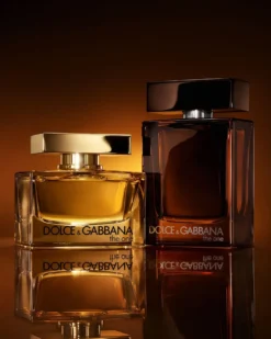 dolce & gabbana the one Eau de parfum intense