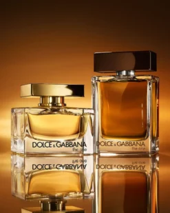 dolce & gabbana the one for men Eau de parfum