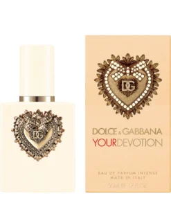 dolce & gabbana your devotion Eau de Parfum Intense