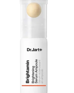 dr jart+ brightamin Vitamine C revitaliserend serumbehandeling