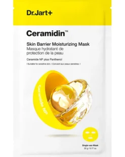 dr jart+ ceramidin Huidbeschermend Hydraterend Masker