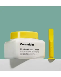 dr jart+ ceramidin Hydraterende crème