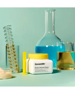dr jart+ ceramidin Hydraterende crème