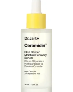 dr jart+ ceramidin Hydraterend Herstellend Serum