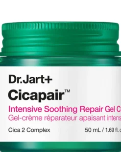 dr jart+ cicapair Intense Kalmerende Herstellende Gel-Crème