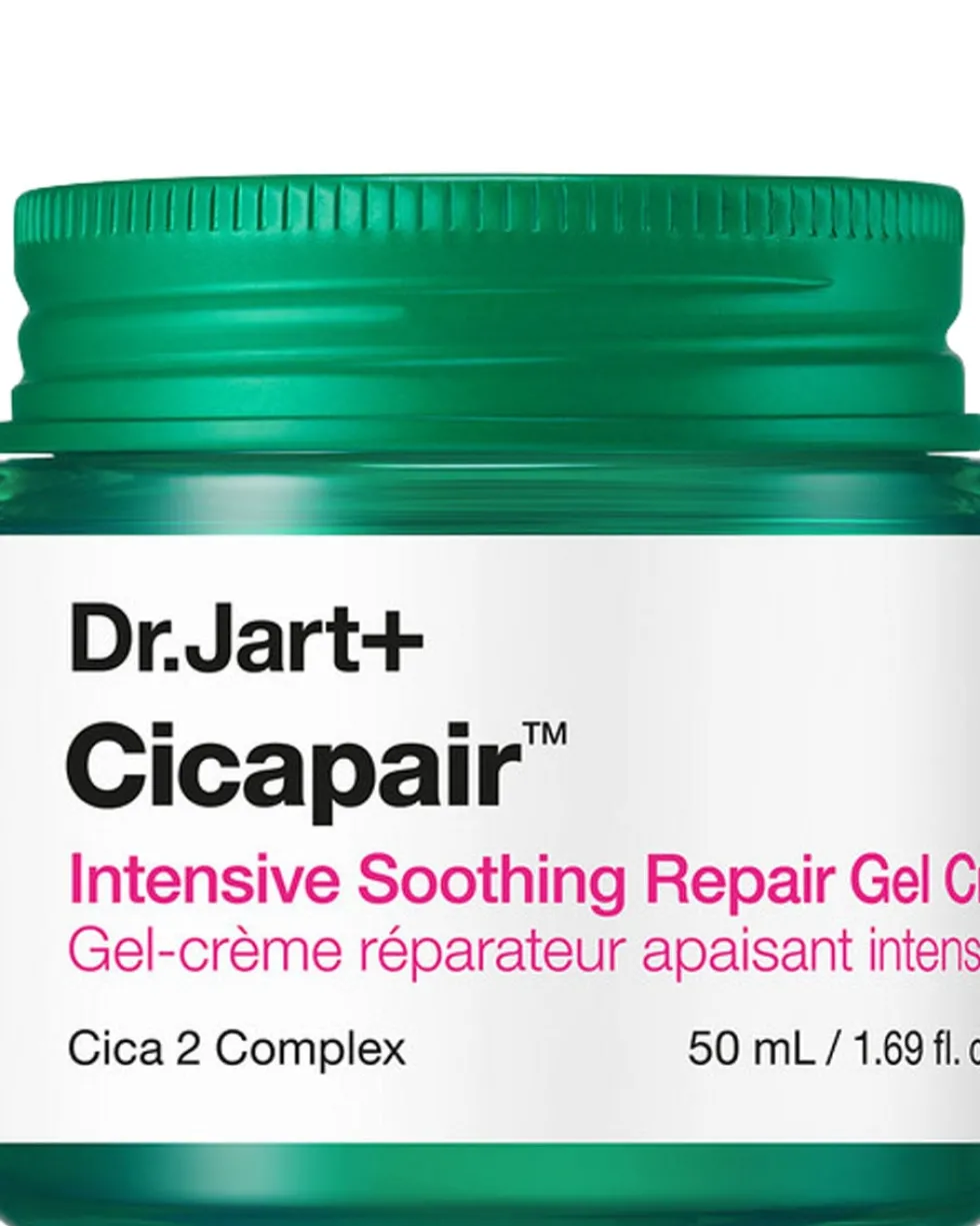 dr jart+ cicapair Intense Kalmerende Herstellende Gel-Crème