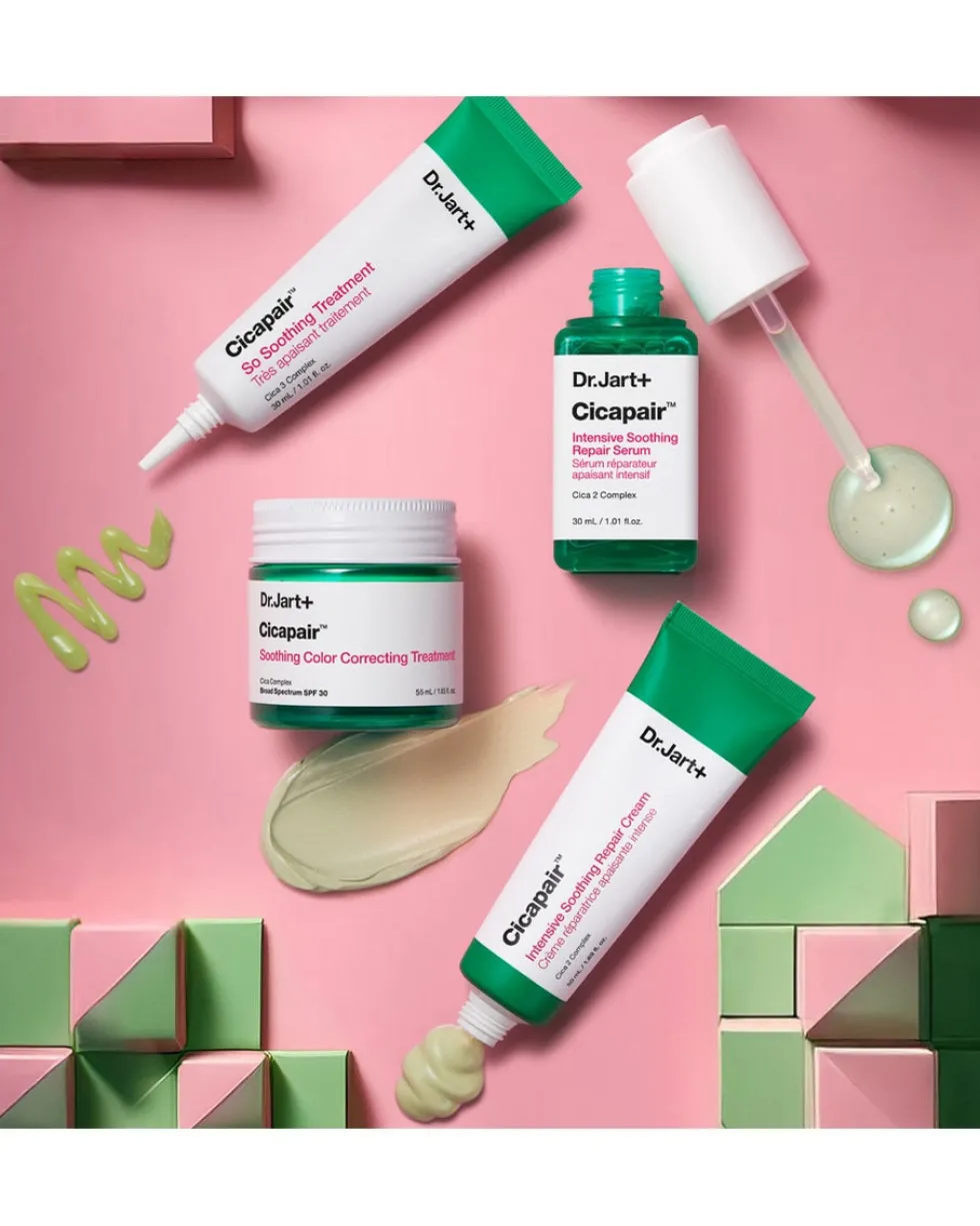 dr jart+ cicapair Kalmerende corrigerende crème SPF 30