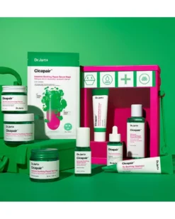 dr jart+ cicapair tiger grass Kleurcorrigerende Gezichtsverzorging met Tijgergras