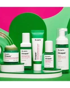 dr jart+ cicapair Zachte Reinigende Mousse
