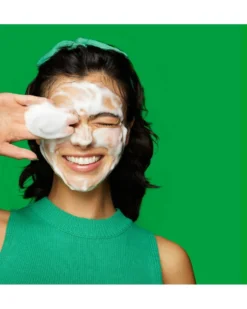 dr jart+ cicapair Zachte Reinigende Mousse