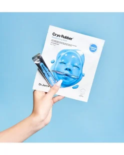 dr jart+ cryo rubber Cryo Spa Thuis Set