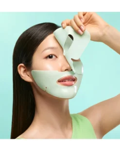 dr jart+ cryo rubber Kalmerend Masker met Allantoïne