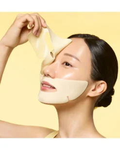 dr jart+ cryo rubber Verhelderend Masker