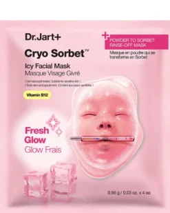 dr jart+ cryo sorbet Verkoelend masker