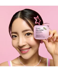 dr jart+ cryo sorbet Verkoelend masker
