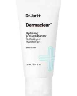 dr jart+ dermaclear hydrating ph gel cleanser Hydraterende pH-Reinigingsgel
