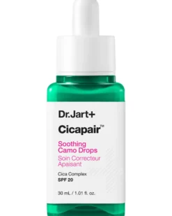dr jart+ Kalmerende corrigerende verzorging SPF 20