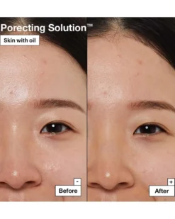 dr jart+ porecting solution Masker Porecting Solution